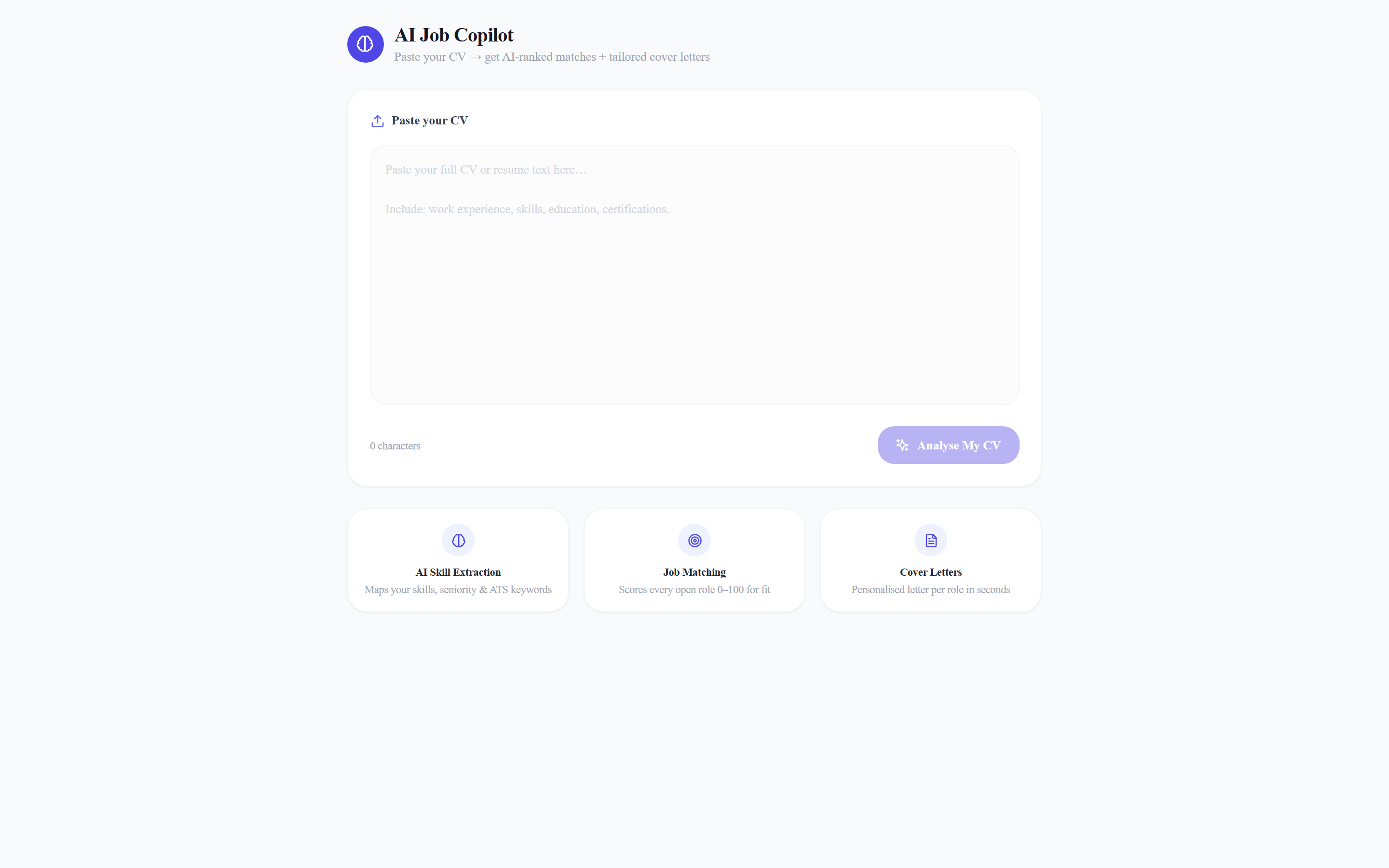 AI Copilot